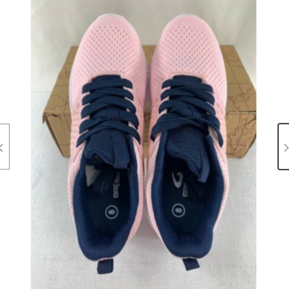 Geers By Dream Seek Honeycomb Mesh Sneaker View 2
